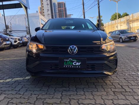 VolksWagen Polo Track 1.0 Flex 12V 5p