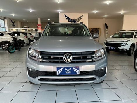 VolksWagen AMAROK SE CD 2.0 16V TDI 4x4 Diesel