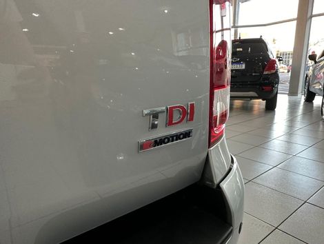 VolksWagen AMAROK SE CD 2.0 16V TDI 4x4 Diesel