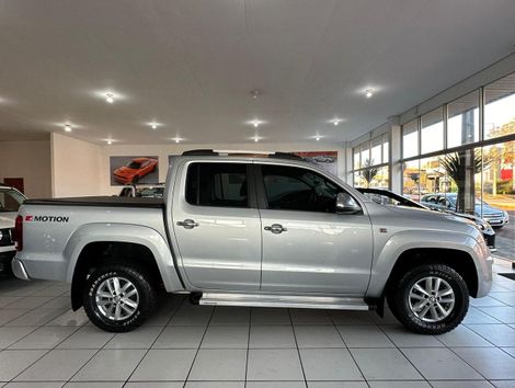 VolksWagen AMAROK SE CD 2.0 16V TDI 4x4 Diesel