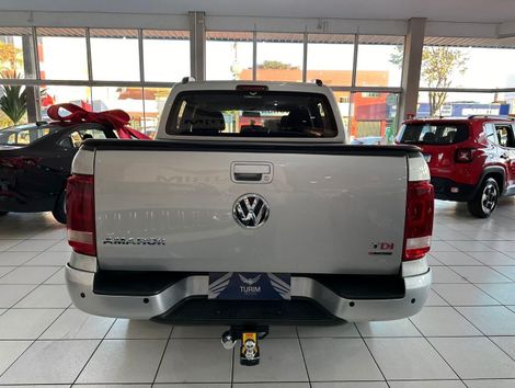 VolksWagen AMAROK SE CD 2.0 16V TDI 4x4 Diesel