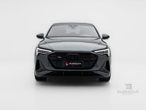 Audi E-TRON Performace Aut. (Elétrico)