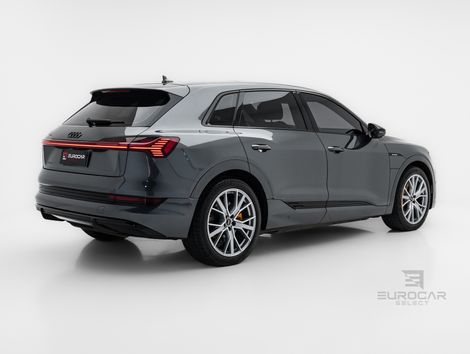 Audi E-TRON Performace Aut. (Elétrico)