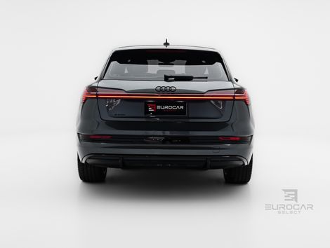 Audi E-TRON Performace Aut. (Elétrico)