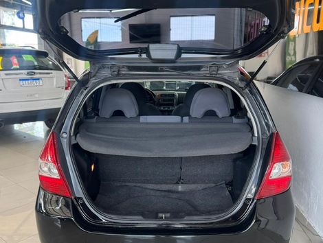 Honda Fit LXL 1.4/ 1.4 Flex 8V/16V 5p Aut.