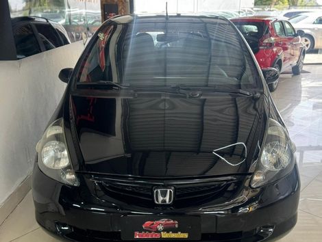 Honda Fit LXL 1.4/ 1.4 Flex 8V/16V 5p Aut.