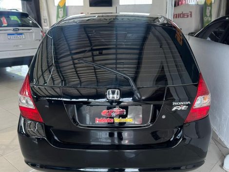 Honda Fit LXL 1.4/ 1.4 Flex 8V/16V 5p Aut.