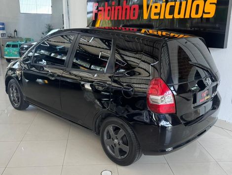 Honda Fit LXL 1.4/ 1.4 Flex 8V/16V 5p Aut.