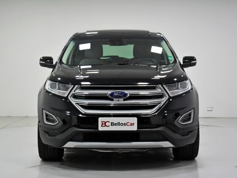 Ford EDGE TITANIUM 3.5 V6 24V AWD Aut.