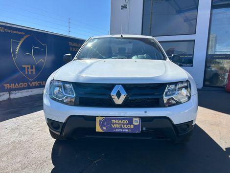 Renault DUSTER OROCH Express 1.6 Flex 16V Mec.