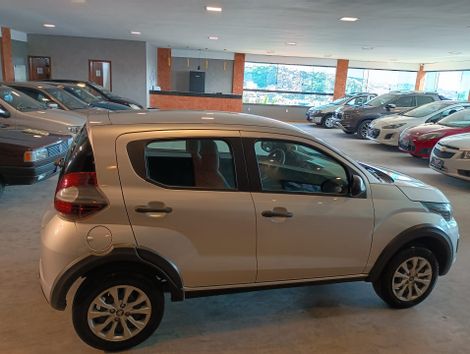 Fiat MOBI LIKE 1.0 Fire Flex 5p.