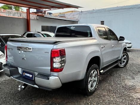 Mitsubishi L200 Triton Sport HPE 2.4 CD Diesel Aut.