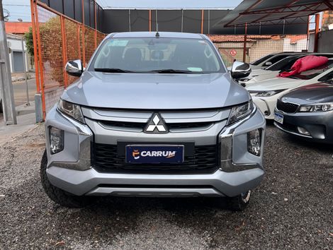 Mitsubishi L200 Triton Sport HPE 2.4 CD Diesel Aut.