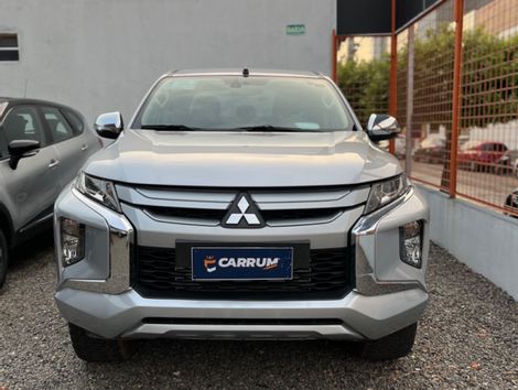 Mitsubishi L200 Triton Sport HPE 2.4 CD Diesel Aut.