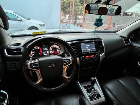 Mitsubishi L200 Triton Sport HPE 2.4 CD Diesel Aut.