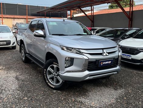 Mitsubishi L200 Triton Sport HPE 2.4 CD Diesel Aut.