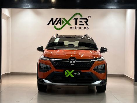 Renault Kardian Prem. Ed Flex 1.0 TB 12V 5p Aut.