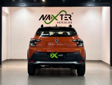 Renault Kardian Prem. Ed Flex 1.0 TB 12V 5p Aut.