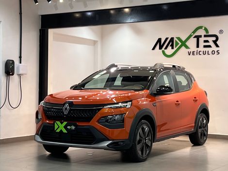 Renault Kardian Prem. Ed Flex 1.0 TB 12V 5p Aut.
