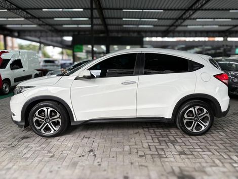 Honda HR-V EXL 1.8 Flexone 16V 5p Aut.