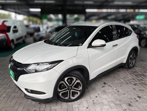 Honda HR-V EXL 1.8 Flexone 16V 5p Aut.