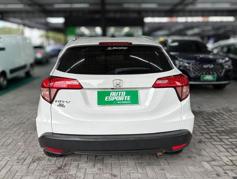 Honda HR-V EXL 1.8 Flexone 16V 5p Aut.