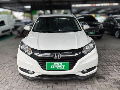 Honda HR-V EXL 1.8 Flexone 16V 5p Aut.