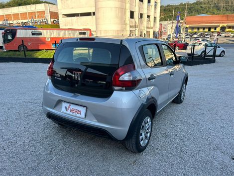 Fiat MOBI LIKE 1.0 Fire Flex 5p.