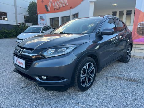 Honda HR-V Touring 1.8 Flexone 16V 5p Aut.