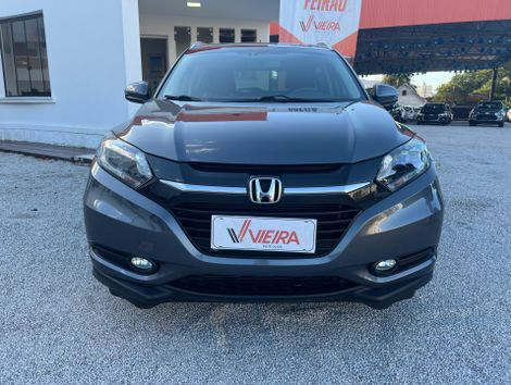 Honda HR-V Touring 1.8 Flexone 16V 5p Aut.