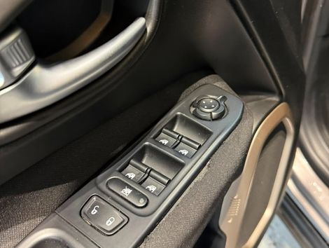 Jeep Renegade Sport 1.8 4x2 Flex 16V Mec.