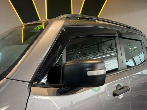 Jeep Renegade Sport 1.8 4x2 Flex 16V Mec.