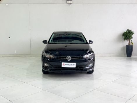 VolksWagen VIRTUS Comfort. 200 TSI 1.0 Flex 12V Aut