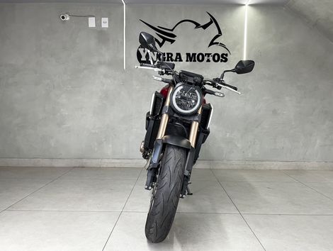 HONDA CB 650R