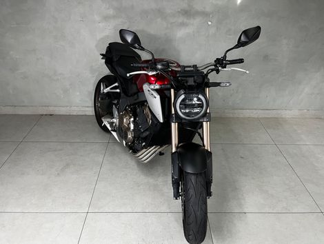HONDA CB 650R