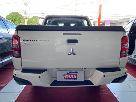 Mitsubishi Triton L200 SPORT GL 4x4 Diesel