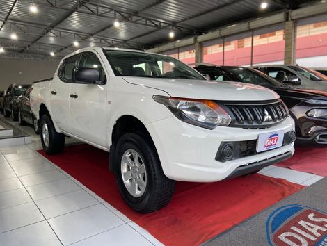 Mitsubishi Triton L200 SPORT GL 4x4 Diesel