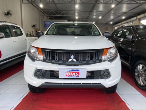 Mitsubishi Triton L200 SPORT GL 4x4 Diesel