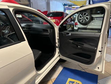 VolksWagen Gol 1.6 MSI Flex 8V 5p