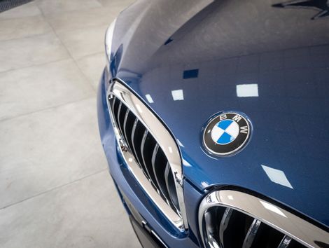 BMW X4 XDRIVE 30i M-Sport 2.0 Tb. 252cv Aut