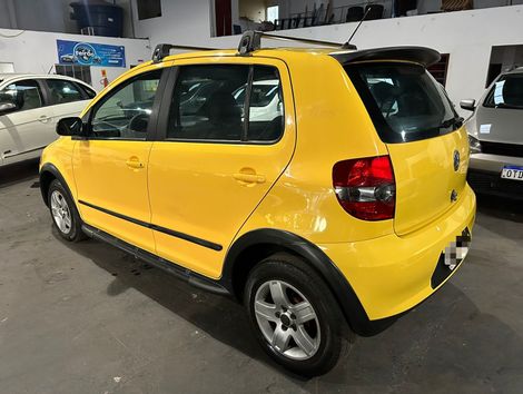 VolksWagen Fox SUNRISE 1.0 Mi Total Flex 8V 5p