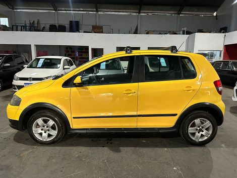 VolksWagen Fox SUNRISE 1.0 Mi Total Flex 8V 5p