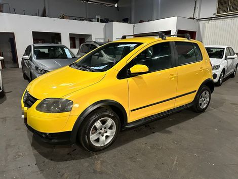 VolksWagen Fox SUNRISE 1.0 Mi Total Flex 8V 5p