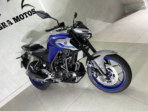 YAMAHA MT-03 321/ABS