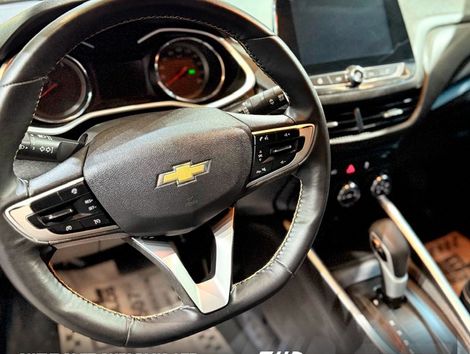 Chevrolet ONIX SEDAN Plus LTZ 1.0 12V TB Flex Aut.