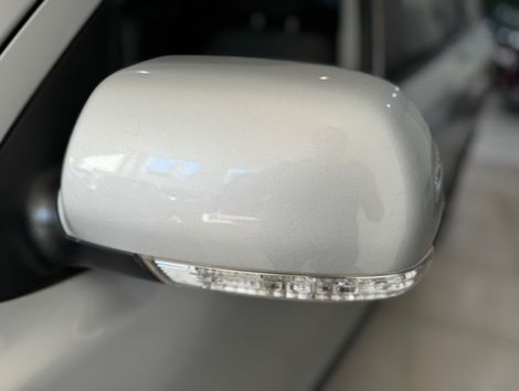 Hyundai Santa Fe GLS 2.4 Tiptronic