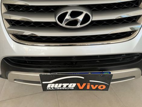 Hyundai Santa Fe GLS 2.4 Tiptronic