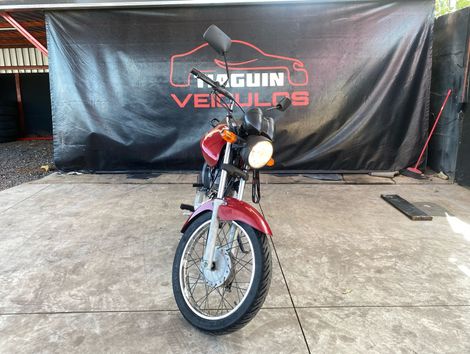 HONDA CG 150 FAN ESi/ 150 FAN ESi FLEX