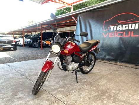 HONDA CG 150 FAN ESi/ 150 FAN ESi FLEX