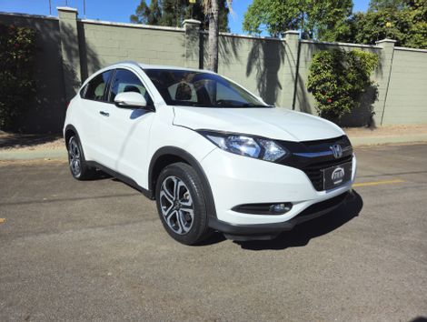 Honda HR-V EXL 1.8 Flexone 16V 5p Aut.